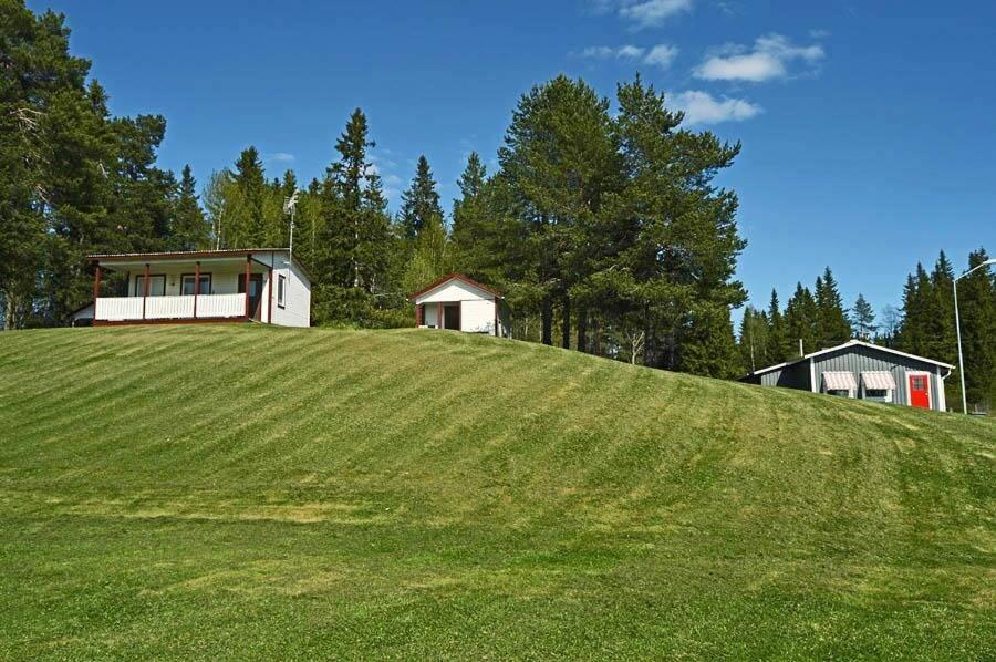 Camp Route 45 Hotel Hammerdal Værelse billede